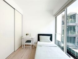 Wilkie Studio (D9), Apartment #599189131